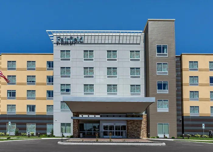 Rodeway Inn Sandusky