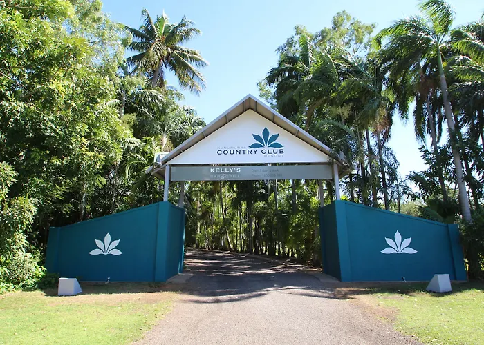 Kununurra Country Club Resort