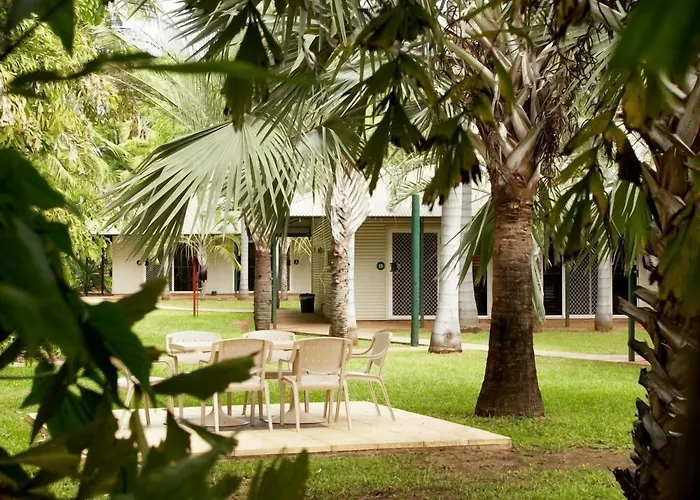 Kununurra Country Club Resort