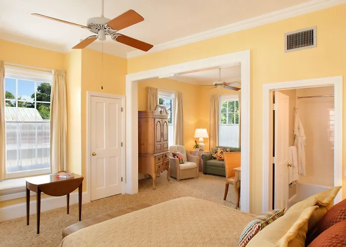 The Marquesa Hotel Cayo Hueso