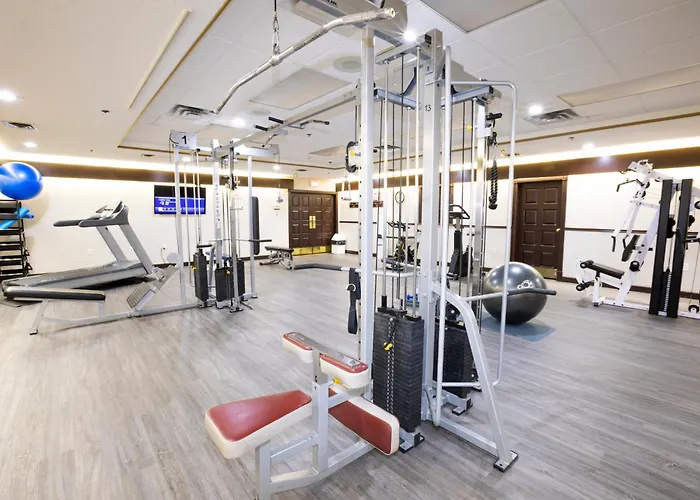 Tower Inn & Suites Quesnel