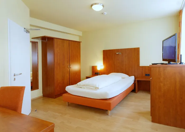 Hotel Alte Fabrik Mettmann