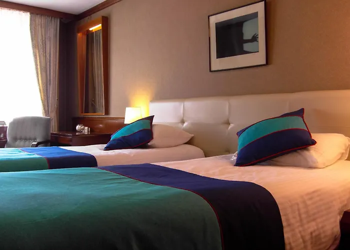Hotel Best Ankara