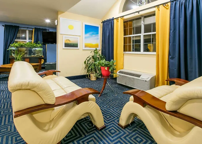 Days Inn Pryor Creek