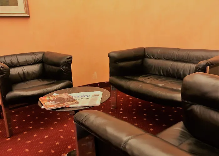 Hotel Centro Roma