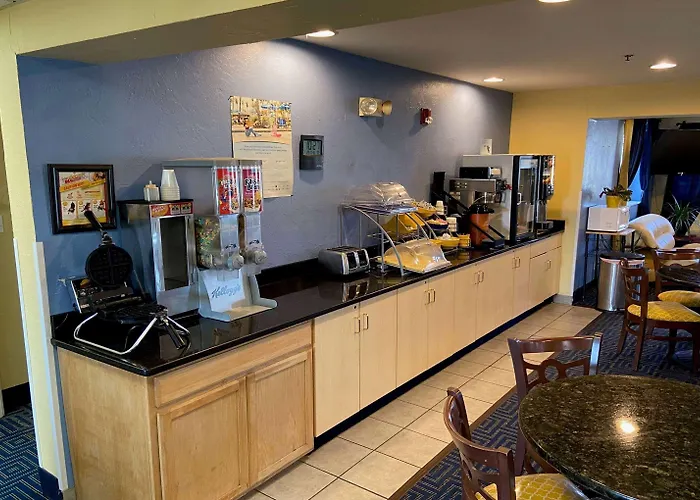 Days Inn Pryor Creek