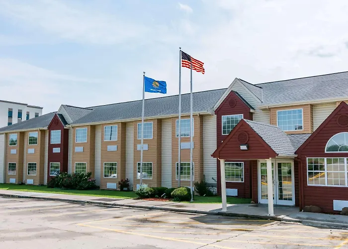 Days Inn Pryor Creek