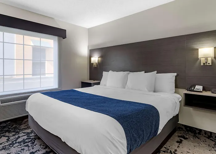 Best Western Allatoona Inn & Suites Cartersville