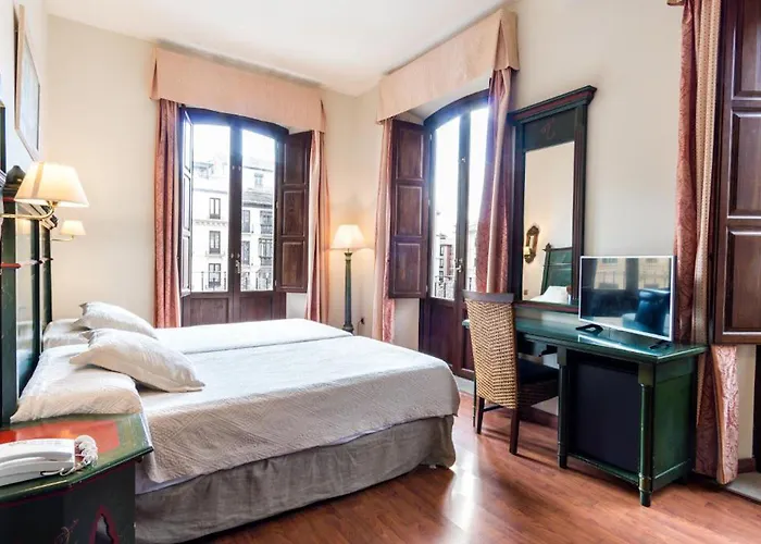 Hotel Plaza Nueva Grenade