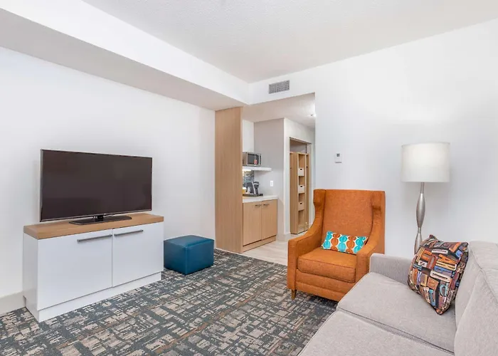 Hilton Garden Inn Cincinnati/Sharonville