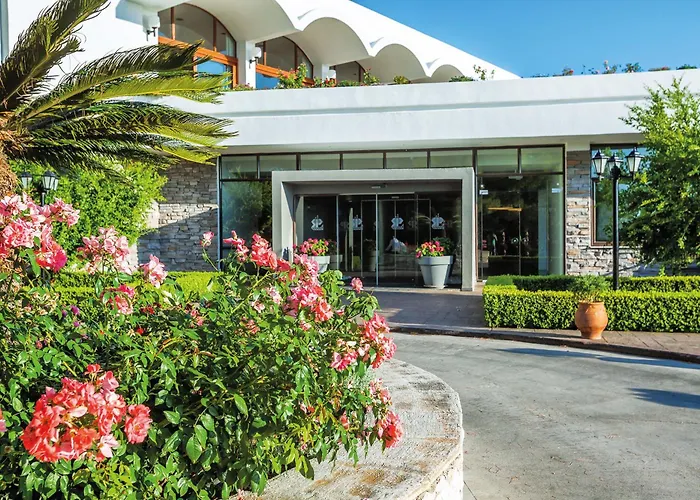 Skiathos Palace Hotel Koukounaries