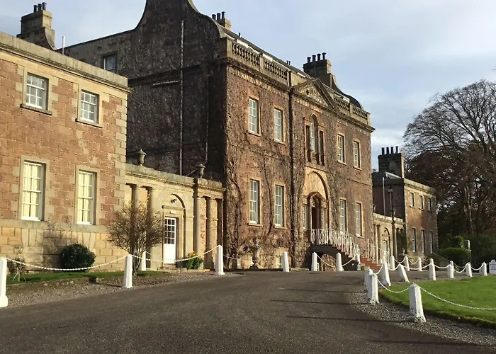 Culloden House Hotel Inverness