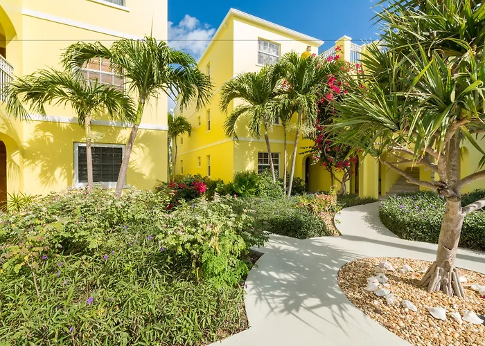 Inn At Grace Bay
