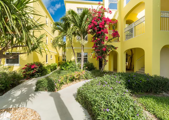 Inn At Grace Bay