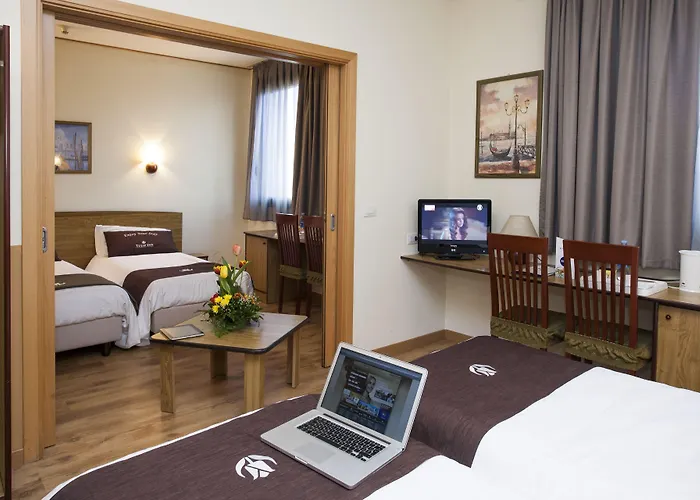 Tulip Inn Padua