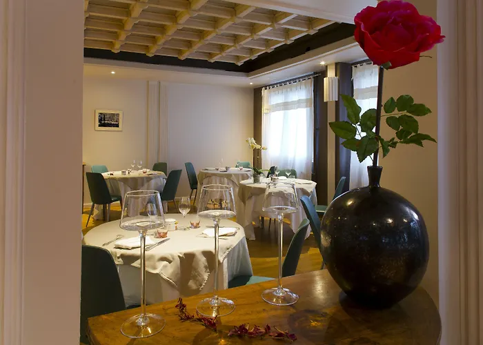 The Originals Boutique, Hôtel du Pont Roupt, Mende 