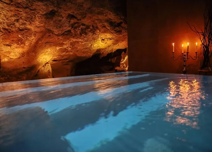 Una Hotels One Siracusa Wellness & Spa Syracuse