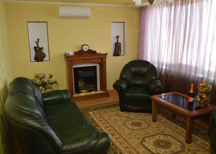 Belarus Hotel Brest
