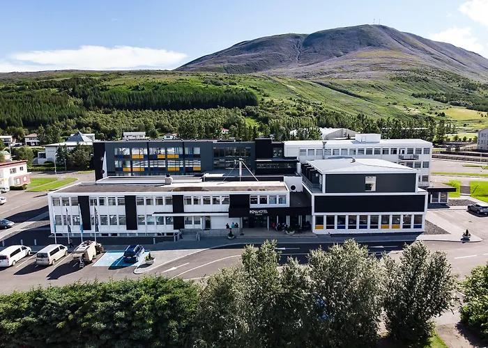 Fosshotel Húsavík