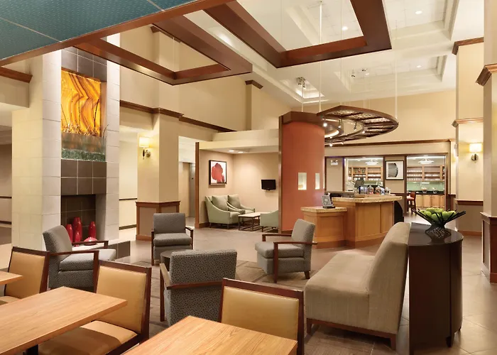 Hyatt Place Raleigh Durham Airport Morrisville