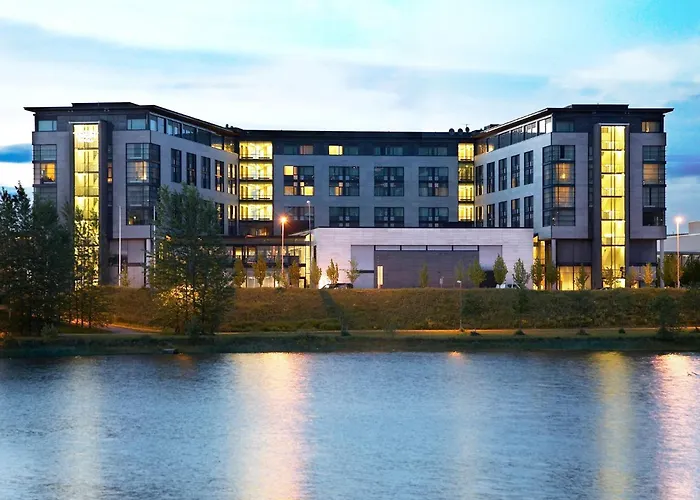 Thon Hotel Arena Lillestrom