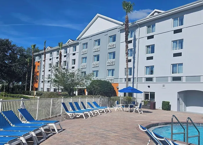 Exploria Express By Exploria Resorts Clermont
