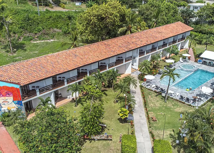 Hotel Terraza Del Pacifico Jaco