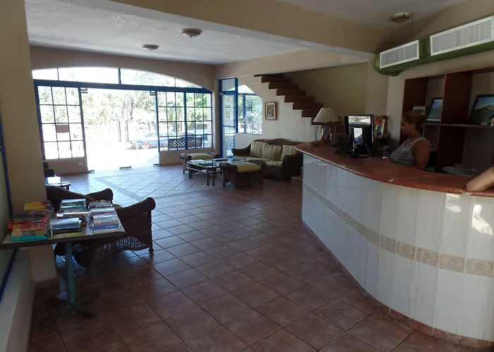 El Kaoba Hotel Cabarete