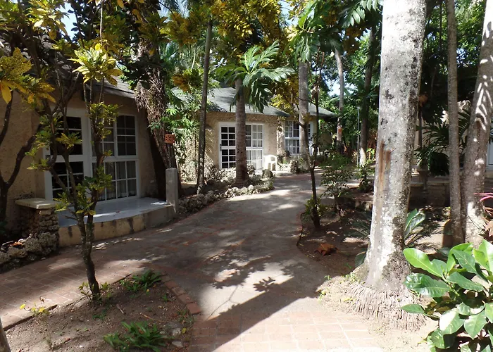 Hotel El Kaoba Cabarete