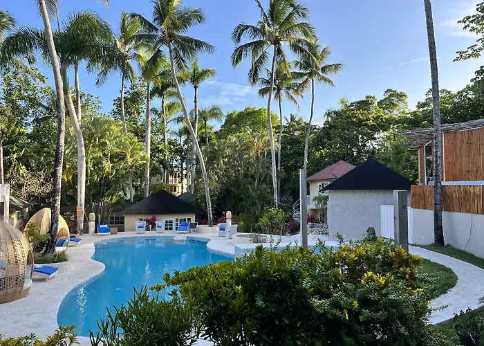 El Kaoba Hotel Cabarete