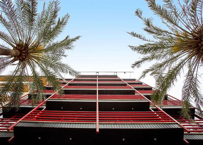 Hotel Borgia Gandía