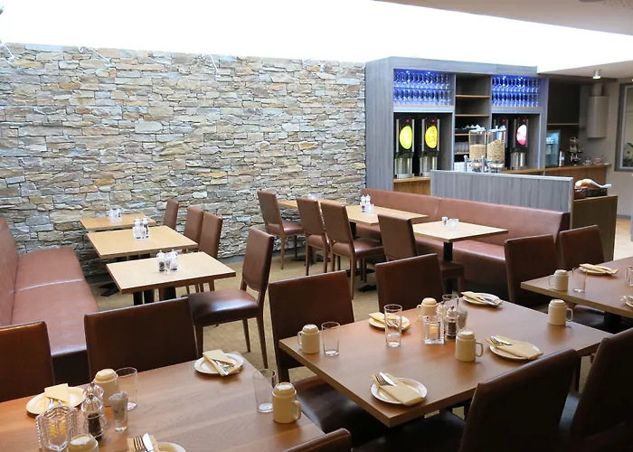 Thon Hotel Skagen Bodo