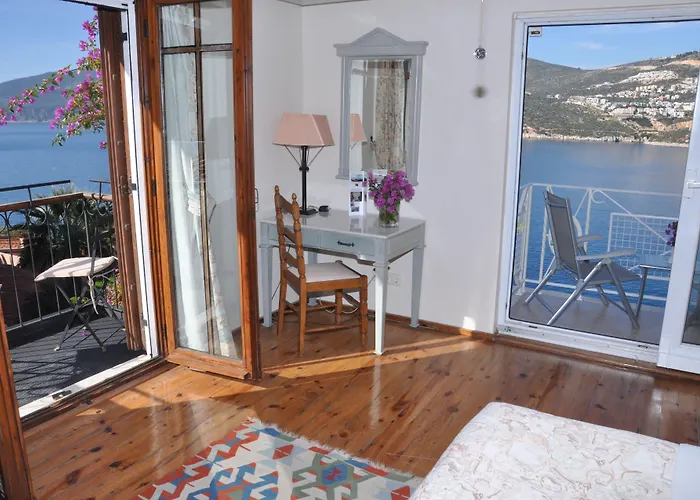 Patara Prince Hotel & Resort - Special Category Kalkan