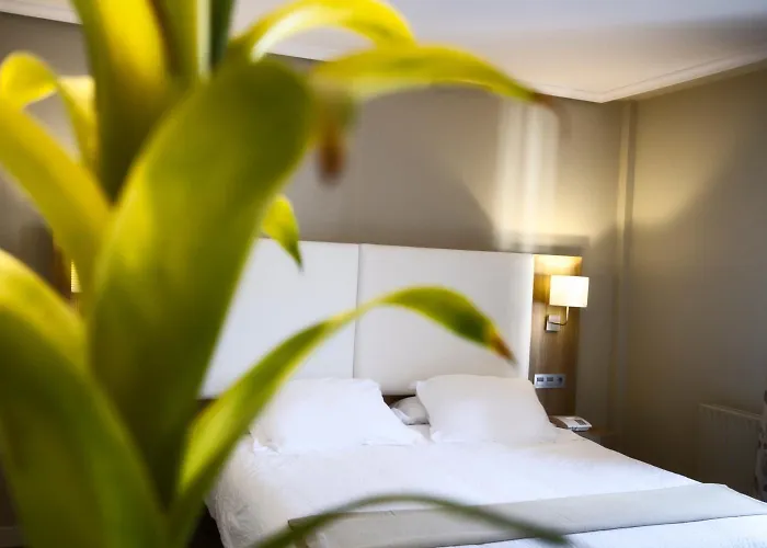 Hotel Los Lagos Nature Cangas de Onís