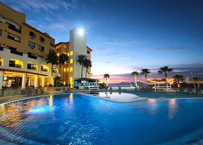 Peñasco del Sol Hotel Puerto Peñasco