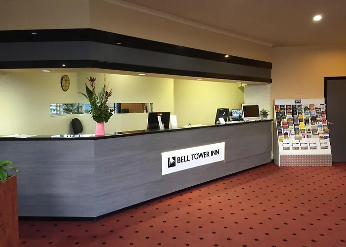 Bell Tower Inn Ballarat