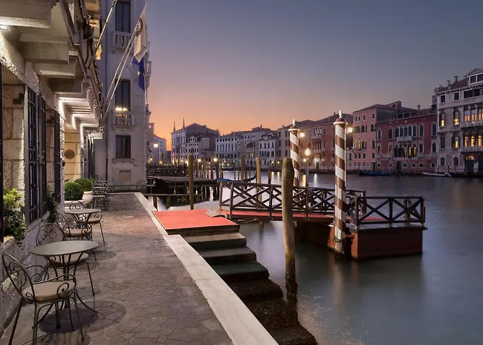 Sina Palazzo Sant'Angelo Hotel Venice