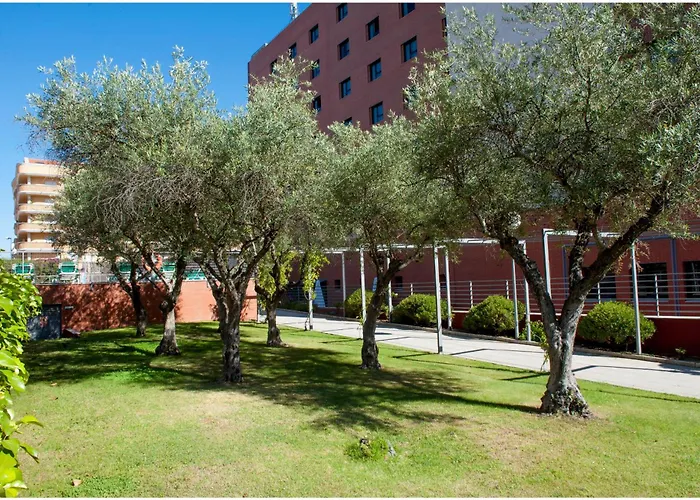 Extremadura Hotel Cáceres