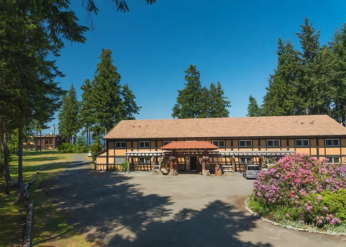 Ocean Resort Campbell River