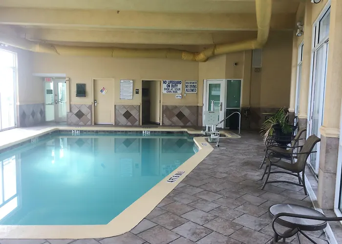 The Sandbar Hotel, Trademark Collection By Wyndham Myrtle Beach
