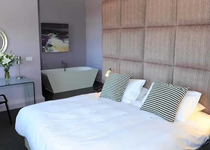 B+B Edinburgh