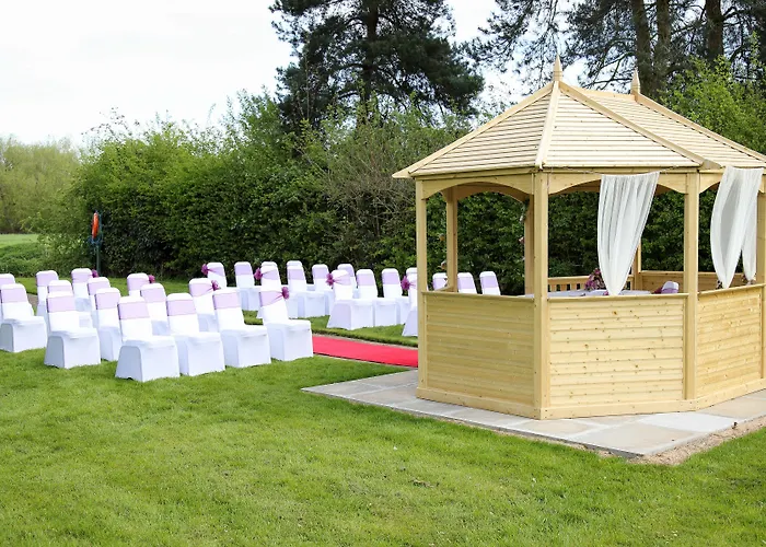 Quorn Country Hotel Leicester Loughborough