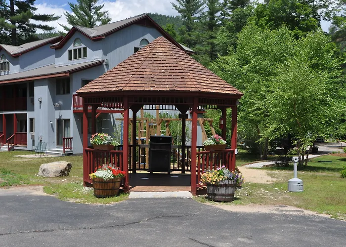 Attitash Mountain Village Bartlett