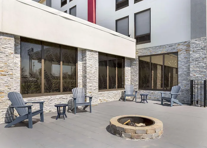 Best Western Plus South Holland Chicago Southland