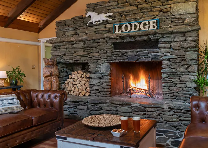 White Horse Lodge Waitsfield