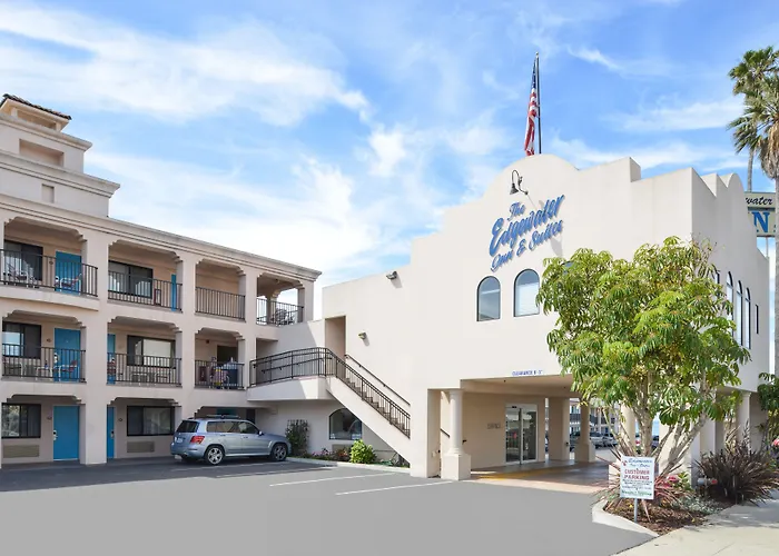 Edgewater Inn&Suites Pismo Beach