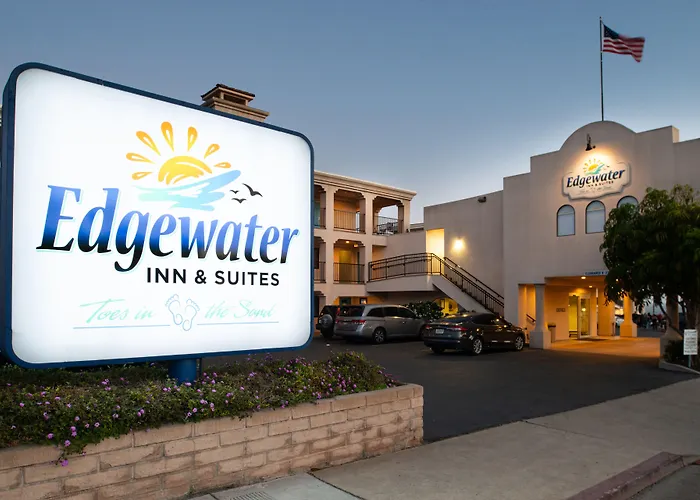 Edgewater Inn&Suites Pismo Beach