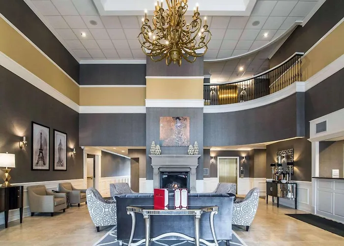 Park Manor Hotel Clifton Park