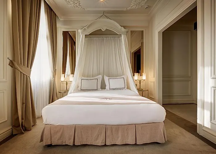 Galata Antique Hotel - Special Category Istanboel