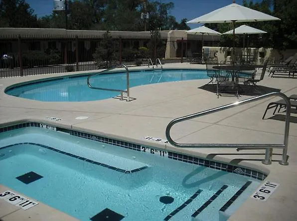 El Pueblo Lodge Taos